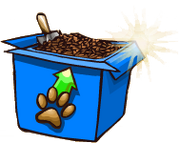 Power Feed Bulk