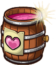 Sweetheart Potion Bulk