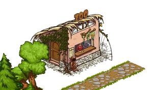Secret Zoo