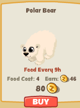 Polar Bear
