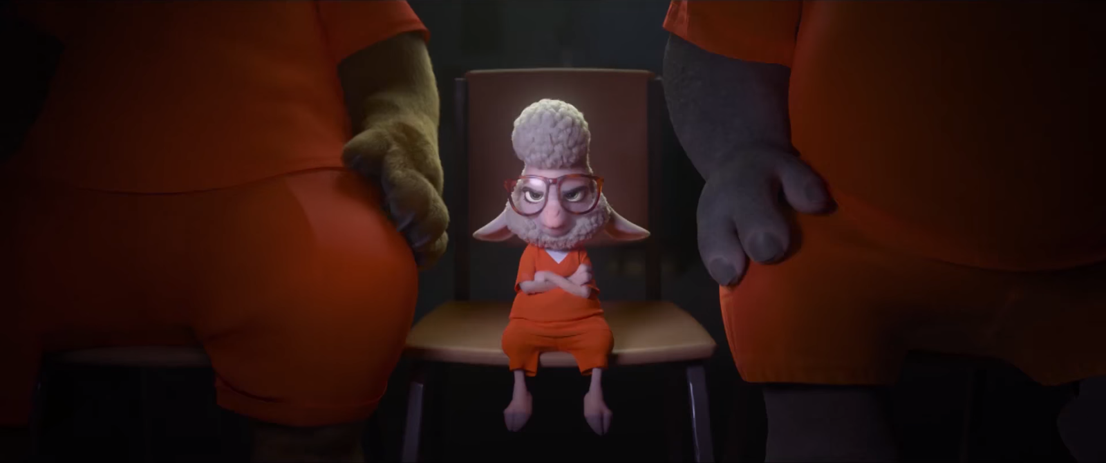 Image - Bellwether-watch-concert.PNG | Zootopia Wiki | FANDOM powered