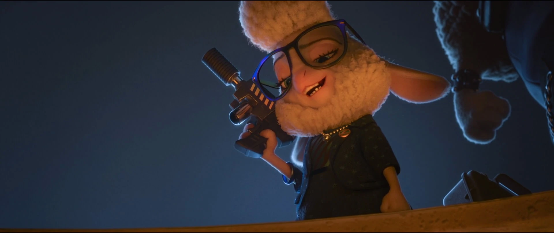 Image Zootopia Wiki