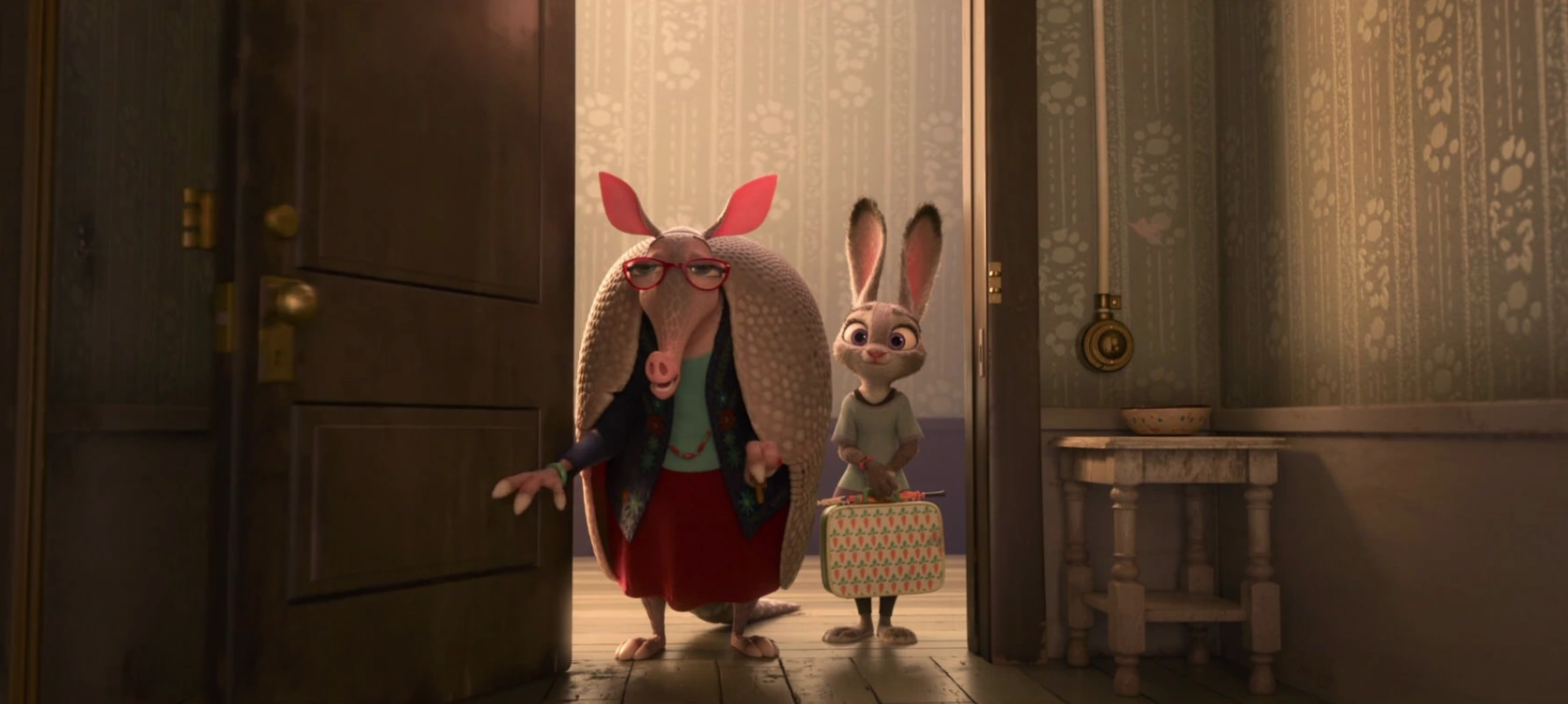 Dharma Armadillo Zootopia Wiki FANDOM powered by Wikia