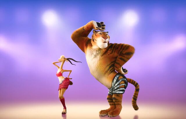 File:Tiger Strike a Pose.jpeg