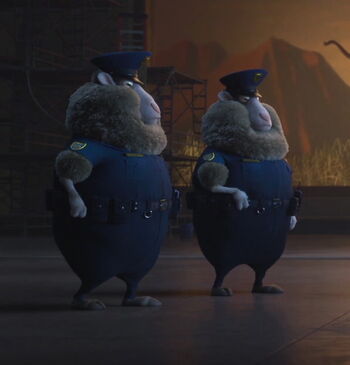 Sheep cops | Zootopia Wiki | Fandom powered by Wikia