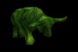 LeafBuffalo