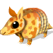 75 armadillo