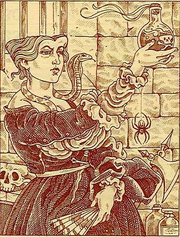 Lucrezia