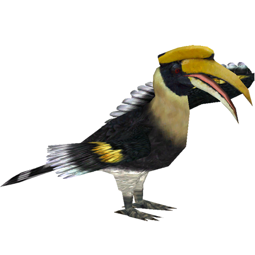 Image - Hornbill.png | ZT2 Download Library Wiki | FANDOM powered by Wikia