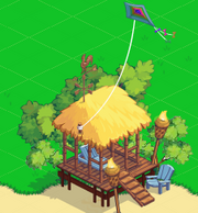 Breezy Bungalow