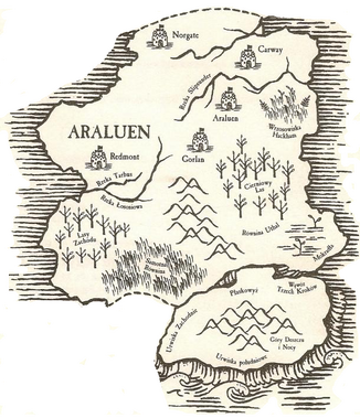 Araluen