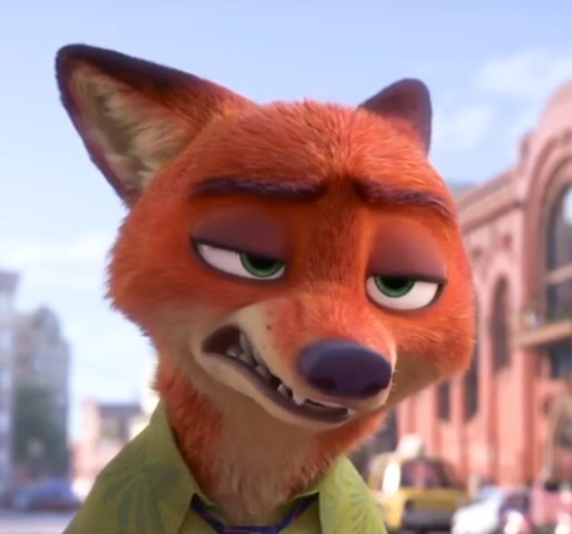 Plik:Zootopia animal agry nick by kazerxestelaris-d9q3sxw-1-.png