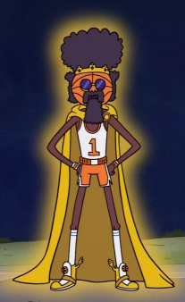 Regularshow