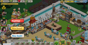 Chefville