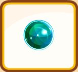 Catacombs Spirit Orb