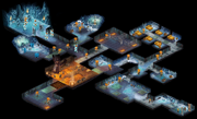The Ice Castle