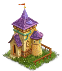 Castle 3