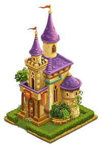 Castle 5